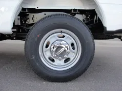 2026 Ford F-350 | Thumbnail Photo 16 of 16