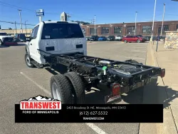 2025 Ford Super Duty F-550 | Thumbnail Photo 5 of 11