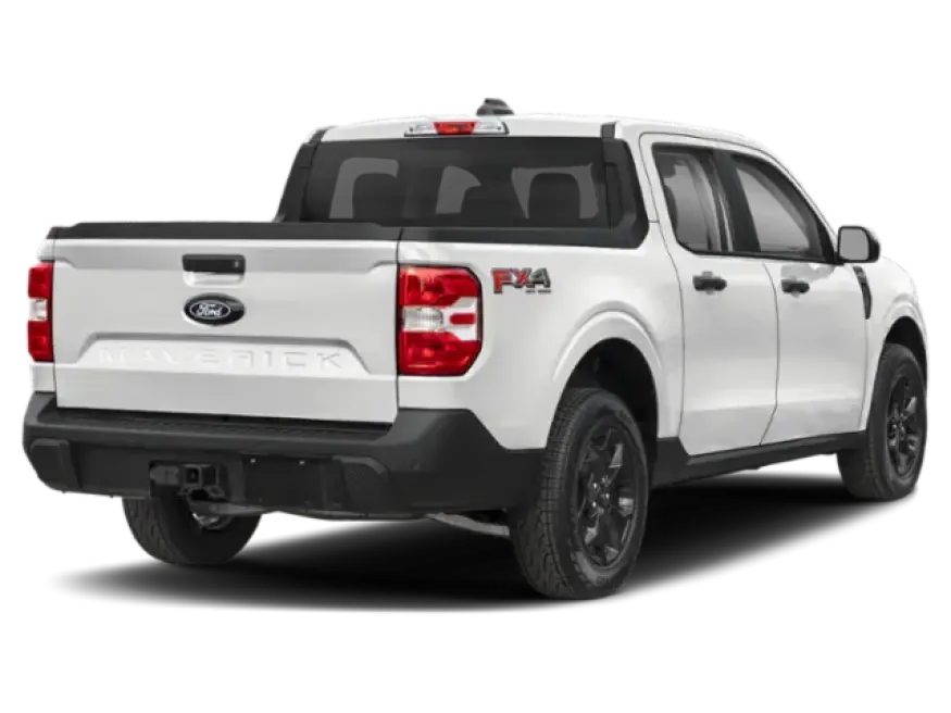 2026 Ford Maverick | Photo 1 of 12