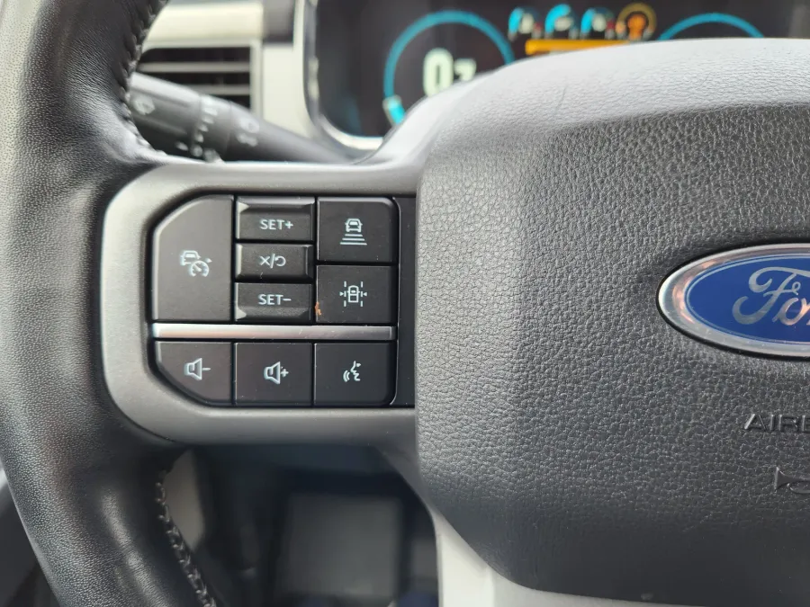 2021 Ford F-150 | Photo 18 of 29