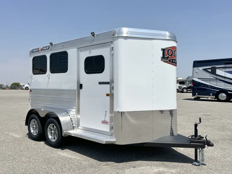 2024 Logan Coach Bullseye 2HBP