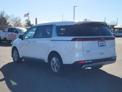 2024 Kia Carnival LX | Thumbnail Photo 2 of 22