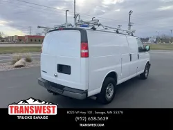 2020 Chevrolet Express 3500 | Thumbnail Photo 9 of 13