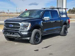2021 Ford F-150 | Thumbnail Photo 5 of 5