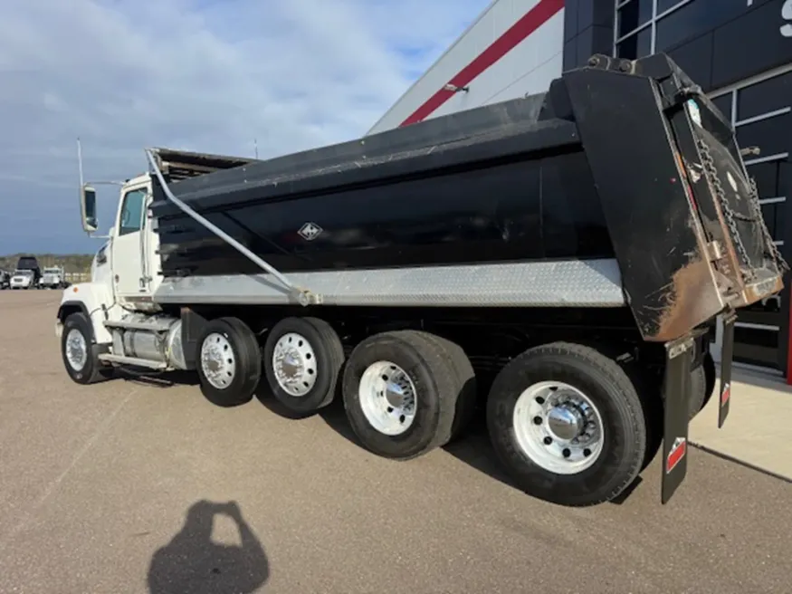 2020 Western Star 4700SF | Photo 4 of 14