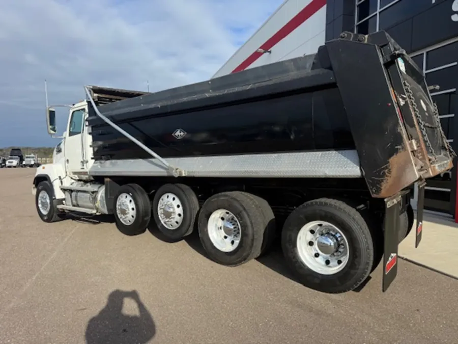 2020 Western Star 4700SF | Photo 4 of 14