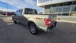 2019 Ford F-150 | Thumbnail Photo 6 of 29