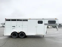 1995 Logan Coach Competitor 3HG | Thumbnail Photo 2 of 13
