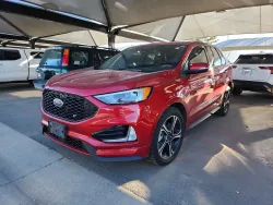 2021 Ford Edge ST | Thumbnail Photo 2 of 3