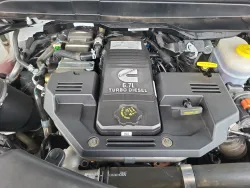 2024 RAM 3500 Chassis Cab SLT | Thumbnail Photo 21 of 22