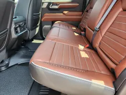 2026 GMC Sierra 1500 Denali Ultimate | Thumbnail Photo 10 of 29