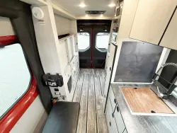 2022 Antero Adventure Van Longs Peak | Thumbnail Photo 4 of 19