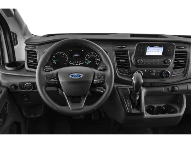 2025 Ford Transit-350 | Photo 3 of 11