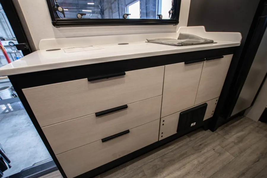 2026 Tiffin Open Trail 25AO | Photo 15 of 18