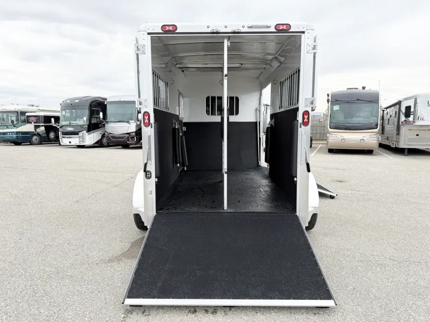 2026 Cimarron Norstar Warmblood 2HGN | Photo 11 of 18