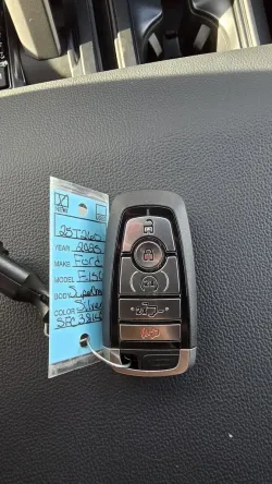 2025 Ford F-150 | Thumbnail Photo 26 of 32