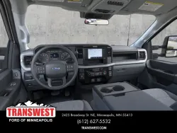 2025 Ford Super Duty F-550 XL | Thumbnail Photo 8 of 22