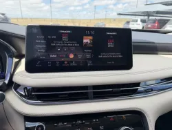 2025 Infiniti QX60 Sensory | Thumbnail Photo 21 of 25
