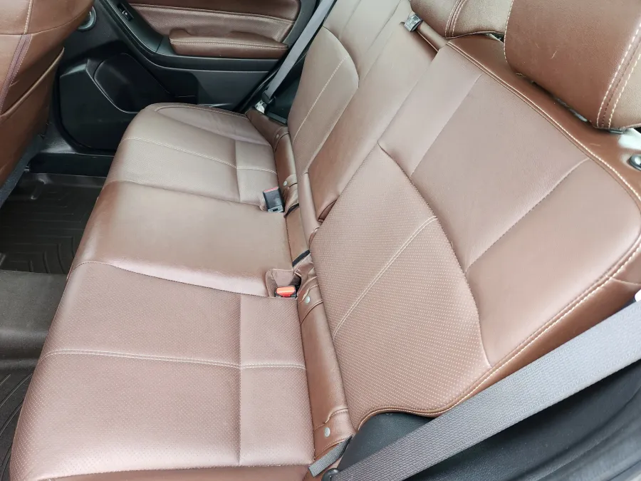 2018 Subaru Forester Touring | Photo 19 of 22