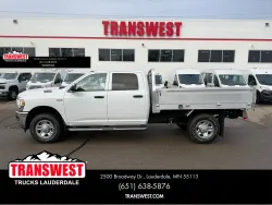 2022 RAM 3500 Tradesman | Thumbnail Photo 1 of 21