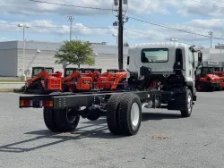 2025 Isuzu NPR-HD DIESEL | Thumbnail Photo 11 of 19