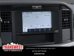 2026 Ford Super Duty F-550 | Thumbnail Photo 14 of 22