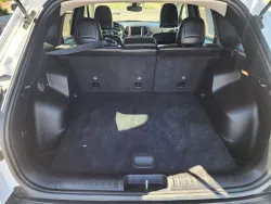 2021 Jeep Cherokee Trailhawk | Thumbnail Photo 12 of 26