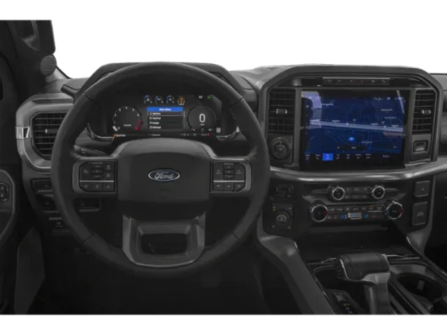 2026 Ford F-150 | Photo 3 of 13
