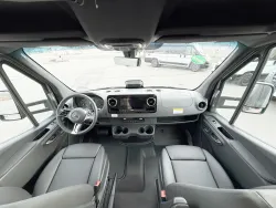 2026 Winnebago EKKO 23B | Thumbnail Photo 3 of 17