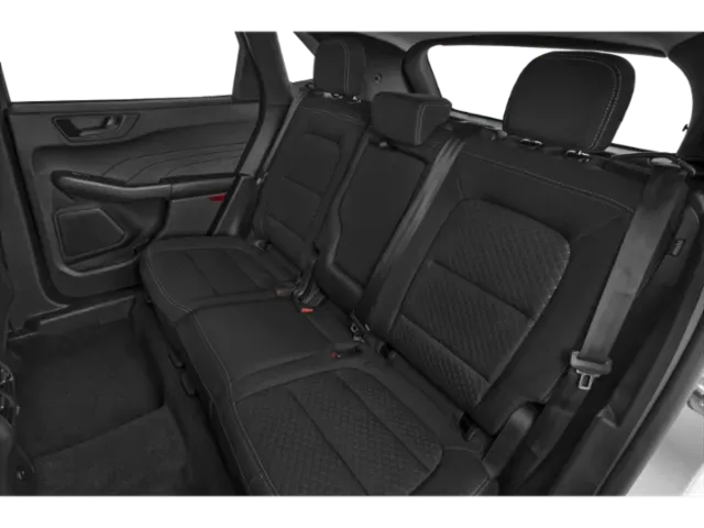 2026 Ford Escape | Photo 9 of 12
