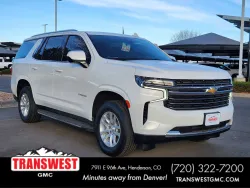 2021 Chevrolet Tahoe LT | Thumbnail Photo 29 of 29