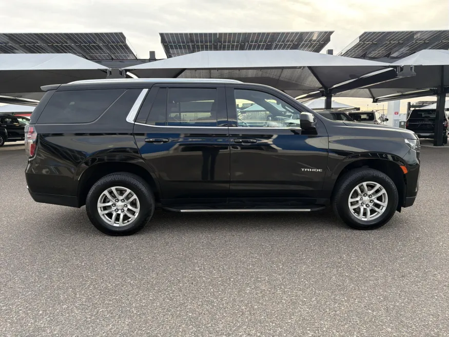 2023 Chevrolet Tahoe LT | Photo 5 of 22