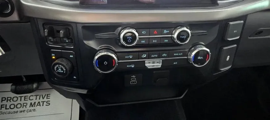 2026 Ford F-150 | Photo 21 of 29