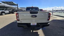 2026 Ford Ranger | Thumbnail Photo 7 of 30