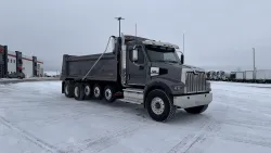 2023 Western Star 47X | Thumbnail Photo 9 of 22