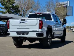 2026 GMC Sierra 2500HD Denali Ultimate | Thumbnail Photo 6 of 25