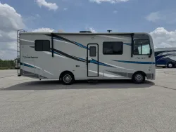 2021 Coachmen Pursuit 27XPS | Thumbnail Photo 3 of 17