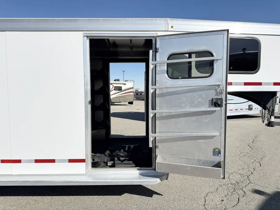 2022 Logan Coach Bullseye Stock Combo | Photo 3 of 13