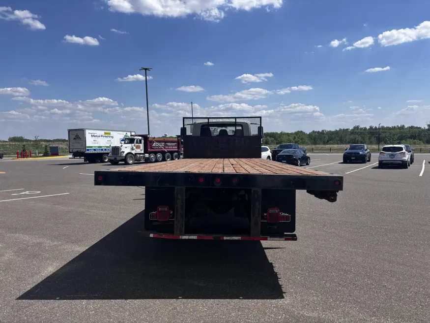 2018 International 4000 | Photo 6 of 18