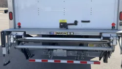 2025 Isuzu FTR | Thumbnail Photo 7 of 22