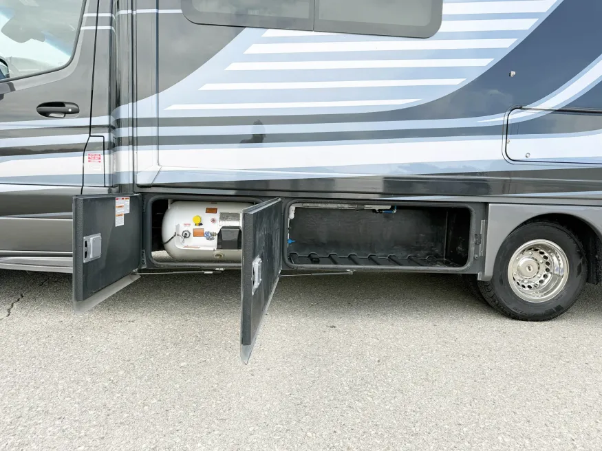 2021 Thor Delano 24FB | Photo 25 of 25