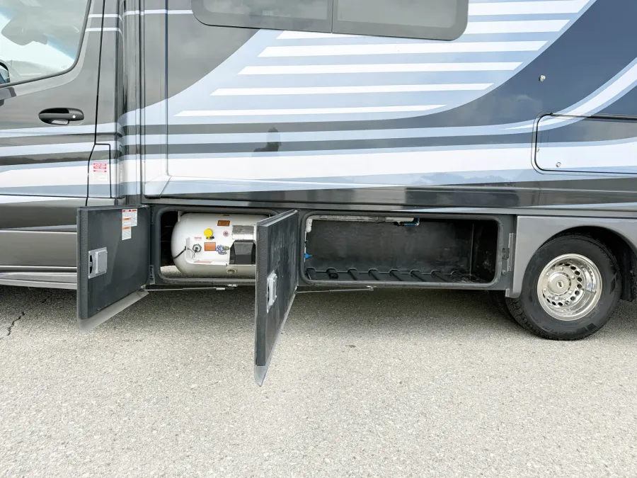 2021 Thor Delano 24FB | Photo 25 of 25