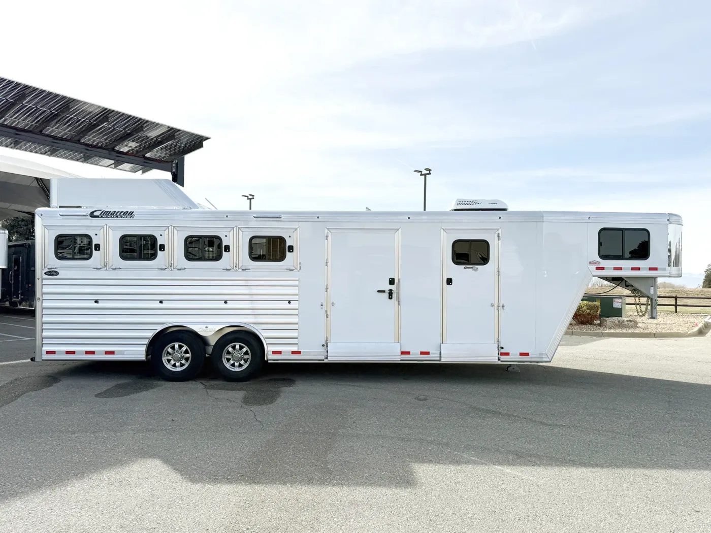 2026 Cimarron Norstar 4HGN | Photo 3 of 23