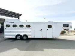 2026 Cimarron Norstar 4HGN | Thumbnail Photo 3 of 23