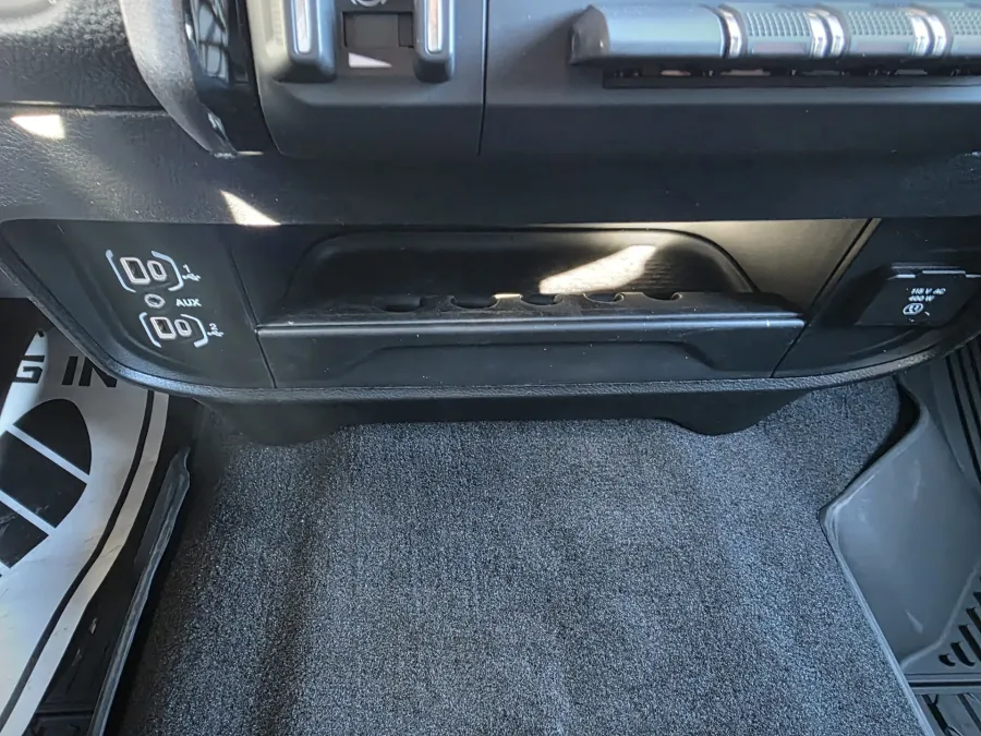 2026 RAM 3500 Tradesman | Photo 24 of 25