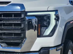 2026 GMC Sierra 2500HD Pro | Thumbnail Photo 7 of 30