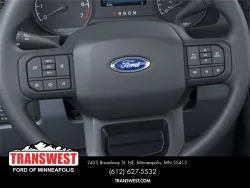 2026 Ford Super Duty F-350 XL | Thumbnail Photo 12 of 22