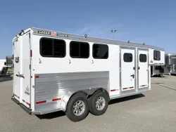 2025 Logan Coach Bullseye 3HGN | Thumbnail Photo 10 of 16