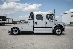 2024 Freightliner M2 106 Bolt | Thumbnail Photo 4 of 25