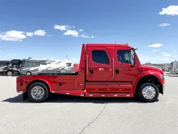 2023 Freightliner M2 106 Summit Hauler | Thumbnail Photo 18 of 24